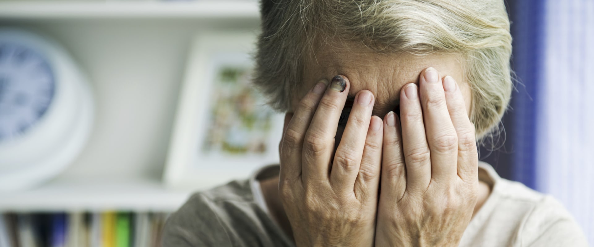 What are elder abuse laws?
