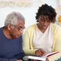 Why Family Communication Can Play a Critical Role in Recognizing Elder Neglect