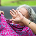 Which of the following is the most common form of elder abuse quizlet?