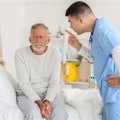 How Family Visitation Records Can Influence Elder Neglect and Injury Law Firm Investigations