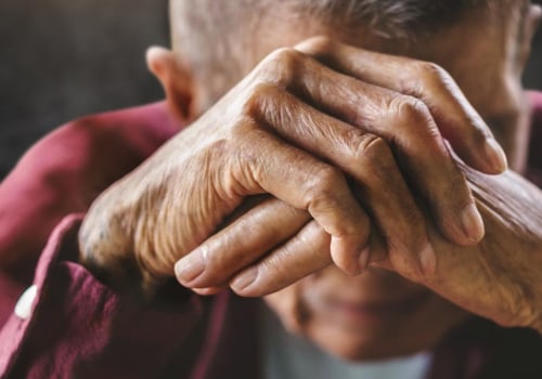 What is elder abuse law?