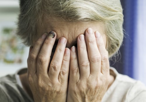 What are elder abuse laws?