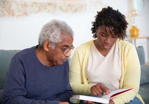 Why Family Communication Can Play a Critical Role in Recognizing Elder Neglect