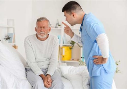 How Family Visitation Records Can Influence Elder Neglect and Injury Law Firm Investigations